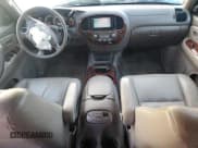 ✅ 2006 Toyota Sequoia Limited • VIN: 5TDBT48A36S257826 • Lot: 91917395. Listed on Copart with 192,684 mi. Free auction sales archive from the USA and detailed vehicle history report at DreamBid. Image 8.