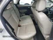 ✅ 2014 Ford Focus Electric • VIN: 1FADP3R48EL341890 • Lot: 51531905. Listed on Copart with 76,393 mi. Free auction sales archive from the USA and detailed vehicle history report at DreamBid. Image 10.