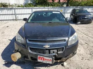 ✅ 2011 Chevrolet Malibu 1LT • VIN: 1G1ZC5E16BF181482 • Lot: 74443834. Listed on Copart with Not provided. Free auction sales archive from the USA and detailed vehicle history report at DreamBid. Image 5.