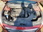 ✅ 2016 Hyundai Sonata SE • VIN: 5NPE24AF7GH372684 • Lot: 68987632. Listed on Copart with 149,286 mi. Free auction sales archive from the USA and detailed vehicle history report at DreamBid. Image 12.