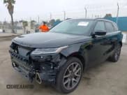 ✅ 2023 Land Rover Range Rover Velar R-Dynamic S • VIN: SALYT2EU9PA359099 • Lot: 42167971. Listed on IAAI with 3,251 mi. Free auction sales archive from the USA and detailed vehicle history report at DreamBid. Image 17.