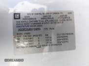 ✅ 2009 Chevrolet Silverado 1500 • VIN: 2GCEC23J691124353 • Лот: 43708786. Опубликован ранее на IAAI с пробегом 187 614 миль. Бесплатный доступ к архиву аукционных продаж из США и подробный отчёт об истории автомобиля на DreamBid. Изображение 9.