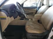 ✅ 2010 Hyundai Santa Fe Limited • VIN: 5NMSKDAG5AH353681 • Lot: 73767914. Listed on Copart with 193,034 mi. Free auction sales archive from the USA and detailed vehicle history report at DreamBid. Image 7.