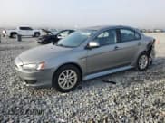 ✅ 2012 Mitsubishi Lancer ES • VIN: JA32U2FU4CU023487 • Lot: 82629625. Listed on Copart with 86,968 mi. Free auction sales archive from the USA and detailed vehicle history report at DreamBid. Image 1.