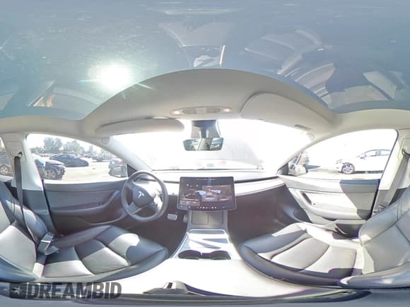 ✅ 2022 Tesla Model Y Performance • VIN: 7SAYGDEF7NF351535 • Lot: 82215665. Listed on Copart with 45,725 mi. Free auction sales archive from the USA and detailed vehicle history report at DreamBid. Image 15.