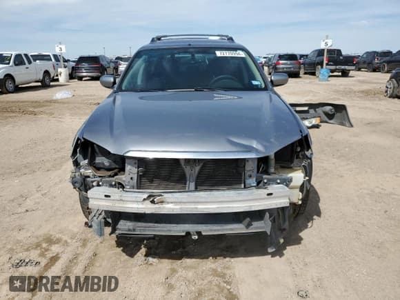 ✅ 2008 Subaru Outback i • VIN: 4S4BP61C087302659 • Lot: 72770994. Wystawiony na Copart z przebiegiem 182 096 mil. Bezpłatny archiwum sprzedaży aukcyjnych z USA i szczegółowy raport historii pojazdu na DreamBid. Zdjęcie 5.
