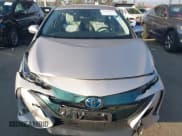 ✅ 2017 Toyota Prius Plus • VIN: JTDKARFP3H3027184 • Lot: 43595383. Listed on IAAI with 41,919 mi. Free auction sales archive from the USA and detailed vehicle history report at DreamBid. Image 11.