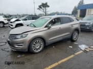 ✅ 2018 Lincoln MKC Reserve • VIN: 5LMCJ3D96JUL22486 • Lot: 69229445. Wystawiony na Copart z przebiegiem 47 440 mil. Bezpłatny archiwum sprzedaży aukcyjnych z USA i szczegółowy raport historii pojazdu na DreamBid. Zdjęcie 1.
