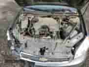 2010 Chevrolet Impala LS z VIN 2G1WA5EN5A1241205, wystawiony jako Copart lot #90408515 z przebiegiem 180 240 mil mil oraz Szkoda całkowita • Salvage title. Historia ofert i sprzedaży dostępna na DreamBid. Obrazek 11.