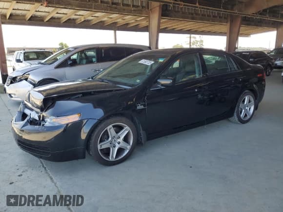 ✅ 2006 Acura TL • VIN: 19UUA65586A074731 • Лот: 61590705. Опубликован ранее на Copart с пробегом 109 795 миль. Бесплатный доступ к архиву аукционных продаж из США и подробный отчёт об истории автомобиля на DreamBid. Изображение 1.
