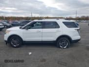 ✅ 2013 Ford Explorer XLT • VIN: 1FM5K7D92DGA10636 • Lot: 43528209. Listed on IAAI with 198,108 mi. Free auction sales archive from the USA and detailed vehicle history report at DreamBid. Image 13.