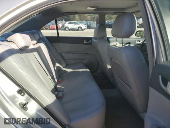 ✅ 2008 Hyundai Sonata SE • VIN: 5NPEU46C98H337526 • Лот: 76463094. Опубликован ранее на Copart с пробегом 97 695 миль. Бесплатный доступ к архиву аукционных продаж из США и подробный отчёт об истории автомобиля на DreamBid. Изображение 10.