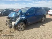 ✅ 2021 GMC Terrain SLE • VIN: 3GKALTEV6ML386860 • Лот: 91395015. Опубликован ранее на Copart с пробегом Не указан. Бесплатный доступ к архиву аукционных продаж из США и подробный отчёт об истории автомобиля на DreamBid. Изображение 1.