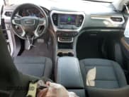 ✅ 2020 GMC Acadia SLE • VIN: 1GKKNKLS6LZ193908 • Lot: 67246165. Listed on Copart with 98,167 mi. Free auction sales archive from the USA and detailed vehicle history report at DreamBid. Image 8.