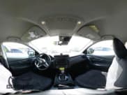 ✅ 2022 Nissan Rogue S • VIN: JN1BJ1AW5NW475052 • Lot: 43636577. Listed on IAAI with 46,153 mi. Free auction sales archive from the USA and detailed vehicle history report at DreamBid. Image 18.