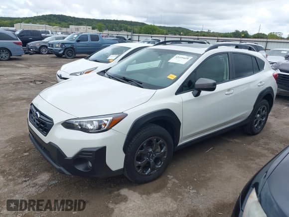 ✅ 2023 Subaru Crosstrek Special Sports • VIN: JF2GTHSC7PH312518 • Lot: 43305419. Wystawiony na IAAI z przebiegiem 19 293 mil. Bezpłatny archiwum sprzedaży aukcyjnych z USA i szczegółowy raport historii pojazdu na DreamBid. Zdjęcie 17.