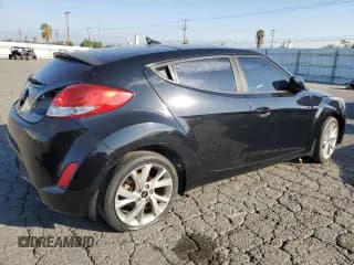 ✅ 2016 Hyundai Veloster • VIN: KMHTC6AD1GU297626 • Lot: 78082444. Wystawiony na Copart z przebiegiem 150 358 mil. Bezpłatny archiwum sprzedaży aukcyjnych z USA i szczegółowy raport historii pojazdu na DreamBid. Zdjęcie 3.