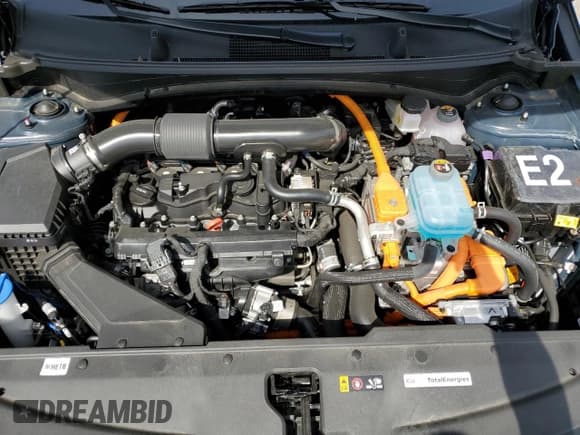 ✅ 2024 Kia Sportage X-Line • VIN: KNDPYDDH5R7171720 • Lot: 59400885. Listed on Copart with 12,173 mi. Free auction sales archive from the USA and detailed vehicle history report at DreamBid. Image 12.