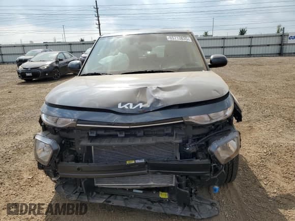 ✅ 2022 Kia Soul EX • VIN: KNDJ33AU3N7826399 • Lot: 65713835. Wystawiony na Copart z przebiegiem 57 886 mil. Bezpłatny archiwum sprzedaży aukcyjnych z USA i szczegółowy raport historii pojazdu na DreamBid. Zdjęcie 5.