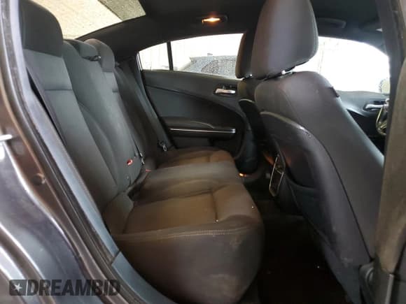 ✅ 2016 Dodge Charger SE • VIN: 2C3CDXBG2GH199082 • Лот: 90120645. Опубликован ранее на Copart с пробегом 293 508 миль. Бесплатный доступ к архиву аукционных продаж из США и подробный отчёт об истории автомобиля на DreamBid. Изображение 10.