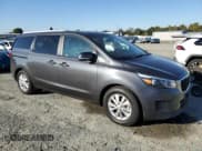 ✅ 2018 Kia Sedona LX • VIN: KNDMB5C15J6399922 • Лот: 84994605. Опубликован ранее на Copart с пробегом 71 080 миль. Бесплатный доступ к архиву аукционных продаж из США и подробный отчёт об истории автомобиля на DreamBid. Изображение 4.