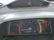 ✅ 2009 Honda Civic LX-S • VIN: 2HGFA15689H512948 • Lot: 86988824. Listed on Copart with 213,300 mi. Free auction sales archive from the USA and detailed vehicle history report at DreamBid. Image 9.