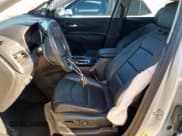 ✅ 2021 Chevrolet Equinox Premier • VIN: 3GNAXNEV5MS163637 • Lot: 70869815. Wystawiony na Copart z przebiegiem 32 337 mil. Bezpłatny archiwum sprzedaży aukcyjnych z USA i szczegółowy raport historii pojazdu na DreamBid. Zdjęcie 7.