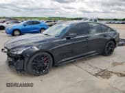 ✅ 2023 Cadillac CT5-V • VIN: 1G6DR5RW8P0130391 • Lot: 53376695. Wystawiony na Copart z przebiegiem 7 281 mil. Bezpłatny archiwum sprzedaży aukcyjnych z USA i szczegółowy raport historii pojazdu na DreamBid. Zdjęcie 1.