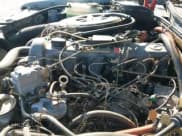 ✅ 1983 Mercedes-Benz 300 SD • VIN: WDBCB20AXDB046570 • Lot: 42762512. Listed on IAAI with 130,784 mi. Free auction sales archive from the USA and detailed vehicle history report at DreamBid. Image 12.