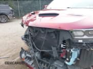 ✅ 2021 Dodge Durango R/T • VIN: 1C4SDJCT1MC758278 • Lot: 43571907. Listed on IAAI with 60,792 mi. Free auction sales archive from the USA and detailed vehicle history report at DreamBid. Image 6.