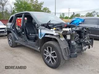 2024 Jeep Grand Cherokee Limited with VIN 1C4RJHBG5RC178429, listed as a IAAI auction lot 42369826 with Not provided miles and . Bid and sale history available at DreamBid. Image 1.