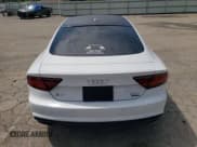✅ 2017 Audi A7 Prestige • VIN: WAU22AFC1HN042800 • Lot: 59499143. Wystawiony na Copart z przebiegiem 72 767 mil. Bezpłatny archiwum sprzedaży aukcyjnych z USA i szczegółowy raport historii pojazdu na DreamBid. Zdjęcie 6.