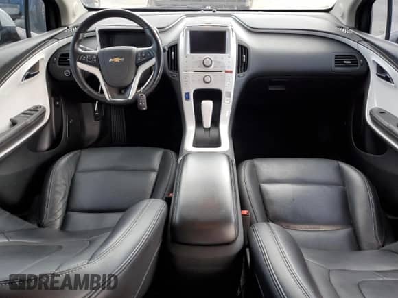 2015 Chevrolet Volt с VIN 1G1RD6E48FU138499, выставлен на аукционе Copart как лот 47253404 с пробегом 116 963 миль миль и . История ставок и продаж доступна на DreamBid. Изображение 8.