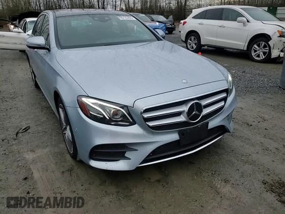 ✅ 2017 Mercedes-Benz E 300 Luxury • VIN: WDDZF4KB9HA219613 • Lot: 95123205. Listed on Copart with 44,941 mi. Free auction sales archive from the USA and detailed vehicle history report at DreamBid. Image 14.