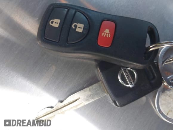 ✅ 2018 Nissan Frontier SV • VIN: 1N6AD0EV0JN761092 • Lot: 41502701. Listed on IAAI with 103,900 mi. Free auction sales archive from the USA and detailed vehicle history report at DreamBid. Image 11.