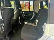 ✅ 2020 Jeep Wrangler Unlimited Sahara • VIN: 1C4HJXEN2LW213871 • Lot: 86080355. Listed on Copart with 80,889 mi. Free auction sales archive from the USA and detailed vehicle history report at DreamBid. Image 6.