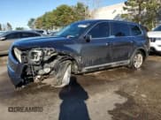 ✅ 2020 Kia Telluride LX • VIN: 5XYP2DHC6LG015907 • Лот: 91106495. Опубликован ранее на Copart с пробегом 137 042 миль. Бесплатный доступ к архиву аукционных продаж из США и подробный отчёт об истории автомобиля на DreamBid. Изображение 1.