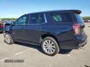 ✅ 2023 Chevrolet Tahoe Premier • VIN: 1GNSKSKD5PR383820 • Лот: 69847035. Опубликован ранее на Copart с пробегом 31 657 миль. Бесплатный доступ к архиву аукционных продаж из США и подробный отчёт об истории автомобиля на DreamBid. Изображение 2.