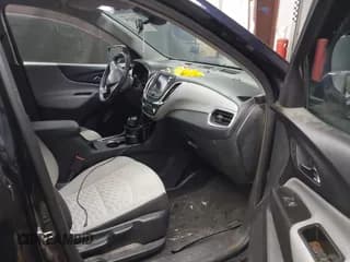 ✅ 2020 Chevrolet Equinox LT • VIN: 3GNAXKEV0LS630816 • Lot: 43281392. Wystawiony na IAAI z przebiegiem 53 353 mil. Bezpłatny archiwum sprzedaży aukcyjnych z USA i szczegółowy raport historii pojazdu na DreamBid. Zdjęcie 5.