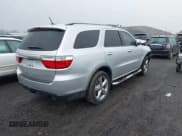 ✅ 2011 Dodge Durango Citadel • VIN: 1D4RD5GG9BC651448 • Lot: 42297512. Wystawiony na IAAI z przebiegiem 89 854 mil. Bezpłatny archiwum sprzedaży aukcyjnych z USA i szczegółowy raport historii pojazdu na DreamBid. Zdjęcie 4.