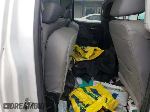 ✅ 2018 Chevrolet Silverado 2500HD Work Truck • VIN: 1GC2CUEG2JZ139055 • Lot: 58010285. Listed on Copart with Not provided. Free auction sales archive from the USA and detailed vehicle history report at DreamBid. Image 10.