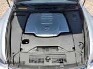 ✅ 2014 Lexus LS 460 L • VIN: JTHGL5EF5E5052815 • Lot: 54770504. Listed on Copart with 32,567 mi. Free auction sales archive from the USA and detailed vehicle history report at DreamBid. Image 11.