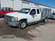 2012 Chevrolet Silverado 1500 LT with VIN 1GCRKSE06CZ198069, listed as a IAAI auction lot 41831860 with 125,511 mi miles and . Bid and sale history available at DreamBid. Image 2.