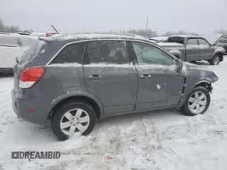 2008 Saturn VUE XR z VIN 3GSCL53738S517506, wystawiony jako Copart lot #87043304 z przebiegiem 129 458 mil mil oraz Czysty tytuł • Clean title. Historia ofert i sprzedaży dostępna na DreamBid. Obrazek 3.