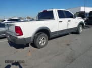 ✅ 2009 Dodge 1500 SLT • VIN: 1D3HB18P49S798757 • Lot: 43627632. Listed on IAAI with 233,853 mi. Free auction sales archive from the USA and detailed vehicle history report at DreamBid. Image 4.