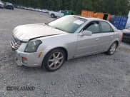 ✅ 2004 Cadillac CTS • VIN: 1G6DM577440184423 • Lot: 42879037. Wystawiony na IAAI z przebiegiem Nie podano. Bezpłatny archiwum sprzedaży aukcyjnych z USA i szczegółowy raport historii pojazdu na DreamBid. Zdjęcie 2.