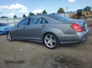 ✅ 2011 Mercedes-Benz S 400 • VIN: WDDNG9FB8BA361543 • Lot: 80281245. Listed on Copart with 110,645 mi. Free auction sales archive from the USA and detailed vehicle history report at DreamBid. Image 2.