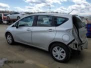 ✅ 2019 Nissan Note SV • VIN: 3N1CE2CP5KL358755 • Lot: 50873915. Listed on Copart with 87,200 mi. Free auction sales archive from the USA and detailed vehicle history report at DreamBid. Image 2.
