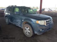 ✅ 2008 Ford Escape XLT • VIN: 1FMCU03168KC82999 • Lot: 42939758. Wystawiony na IAAI z przebiegiem 221 903 mil. Bezpłatny archiwum sprzedaży aukcyjnych z USA i szczegółowy raport historii pojazdu na DreamBid. Zdjęcie 1.