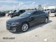 ✅ 2017 Chevrolet Malibu LT • VIN: 1G1ZE5ST8HF173957 • Lot: 80385475. Listed on Copart with 100,618 mi. Free auction sales archive from the USA and detailed vehicle history report at DreamBid. Image 1.